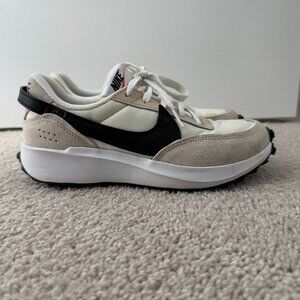 Nike Women's Waffle Debut Shoes - Size 6